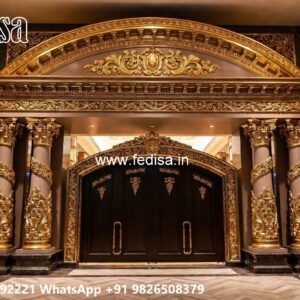 Gate And Fence Design, Modern Aluminum Gate Designs 3240 Gate Ideas | Entrance Gates Design