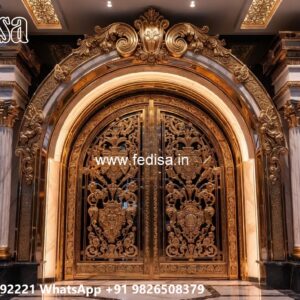 Lohe Ka Gate Grill, Low Budget Gate Design 3241 Gate Ideas | Entrance Gates Design