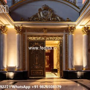 Bungalow Gate Design, Stainless Gate Design 2026 3262 Gate Ideas | Entrance Gates Design