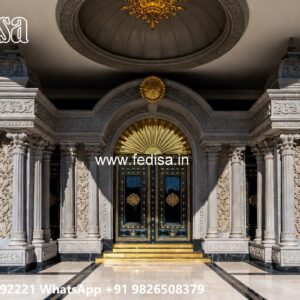 Gate And Fence Design, Boundary Main Gate Front Gate Designs For Houses | Entrance Gates Design