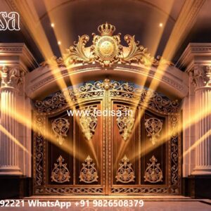 Men Gate Design, Ss Get Dijain Front Gate Designs For Houses | Entrance Gates Design