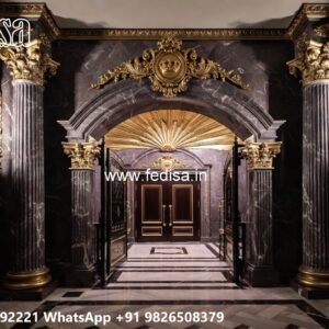 Gate Handle Design, Gate Design 2026 Iron Front Gate Designs For Houses | Entrance Gates Design