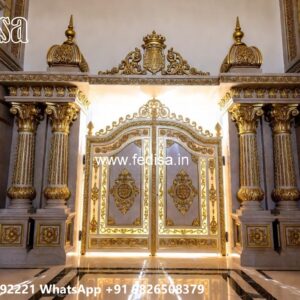 Lohe Ke Darwaje Ka Design, Top Gate Design Front Gate Designs For Houses | Entrance Gates Design