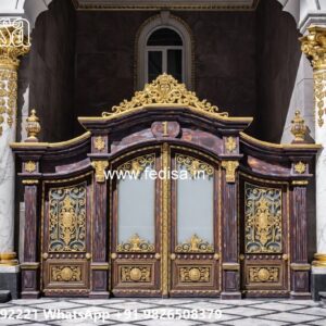 Folding Gate Design For Home, Front Wall Grill Design Front Gate Designs For Houses | Entrance Gates Design