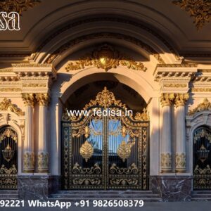 Men Gate Design, Modular Gate Design Front Gate Designs For Houses | Entrance Gates Design