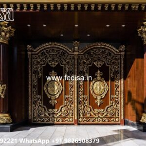 Bungalow Gate Design, Different Types Of Gate Design Front Gate Designs For Houses | Entrance Gates Design