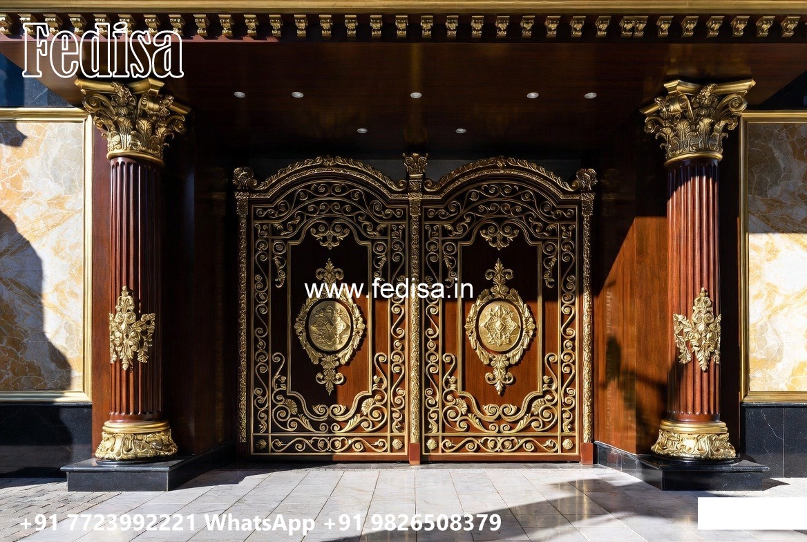 Bungalow Gate Design, Different Types Of Gate Design Front Gate Designs For Houses | Entrance Gates Design