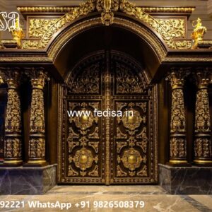 Folding Gate Design For Home, Service Gate Design Front Gate Designs For Houses | Entrance Gates Design
