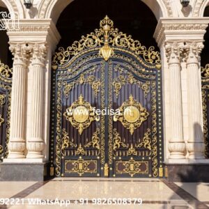 Bungalow Gate Design, Stile Gate Design Front Gate Designs For Houses | Entrance Gates Design