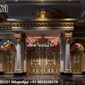 Men Gate Design, Running Gate Design Front Gate Designs For Houses | Entrance Gates Design