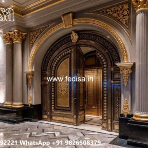Main Gate Design 2026 Iron, House Door Gate Design Front Gate Designs For Houses | Entrance Gates Design