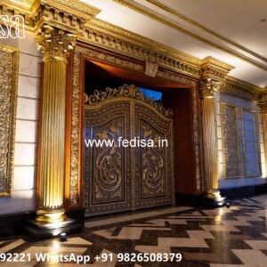 Folding Gate Design For Home, Steel Gate Design Price Front Gate Designs For Houses | Entrance Gates Design