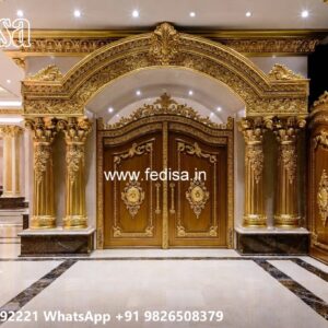 Main Gate Design 2026 Iron, Gate Design Gate Front Gate Designs For Houses | Entrance Gates Design