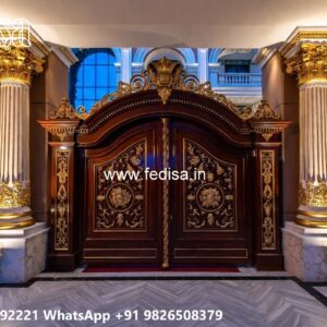 Bungalow Gate Design, Big Main Gate Design Front Gate Designs For Houses | Entrance Gates Design