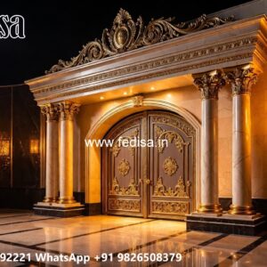 Gate Handle Design, 3 Feet Gate Design Front Gate Designs For Houses | Entrance Gates Design