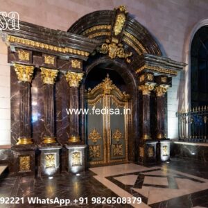 Lohe Ka Gate Grill, Solid Gate Design Front Gate Designs For Houses | Entrance Gates Design