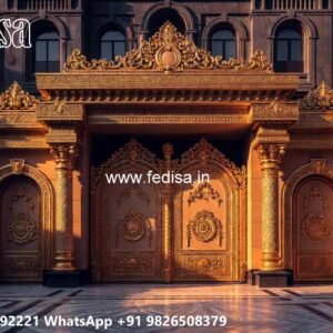 Men Gate Design, Main Gate Sheet Design Front Gate Designs For Houses | Entrance Gates Design