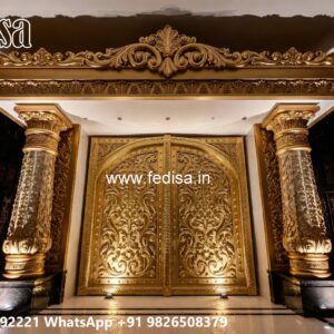 Main Gate Design 2026 Iron, Aluminium Sliding Gates Designs Front Gate Designs For Houses | Entrance Gates Design