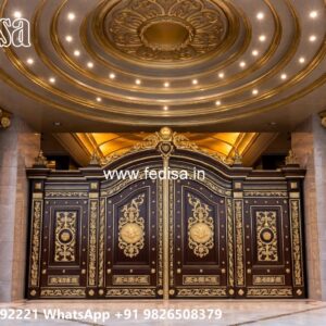 Gate And Fence Design, Design Dar Gate Front Gate Designs For Houses | Entrance Gates Design