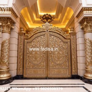 Lohe Ka Gate Grill, Gate Stainless Design Front Gate Designs For Houses | Entrance Gates Design