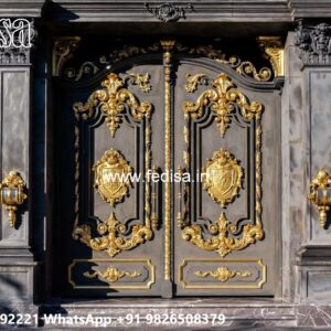 Gate Handle Design, House Small Gate Design Front Gate Designs For Houses | Entrance Gates Design