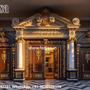 Bungalow Gate Design, Steel Gate Laser Cutting Design Front Gate Designs For Houses | Entrance Gates Design