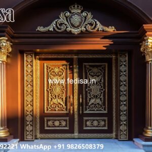 Men Gate Design, Royal Main Gate Design Front Gate Designs For Houses | Entrance Gates Design