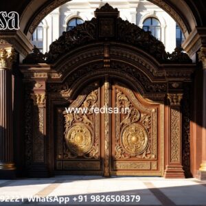 Lohe Ka Gate Grill, Ss Gate Design Latest Front Gate Designs For Houses | Entrance Gates Design