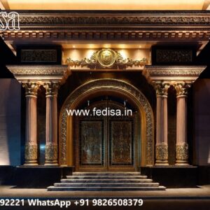 Gate Handle Design, Best Gate Design For Small House Front Gate Designs For Houses | Entrance Gates Design