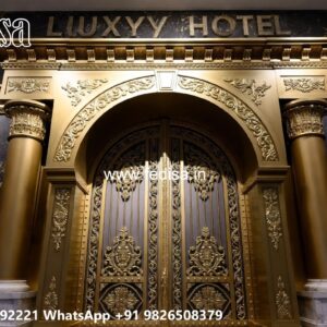 Men Gate Design, Laser Cutting Gate Design Price Front Gate Designs For Houses | Entrance Gates Design