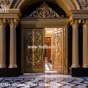 Lohe Ka Gate Grill, Outdoor Main Gate Design Front Gate Designs For Houses | Entrance Gates Design