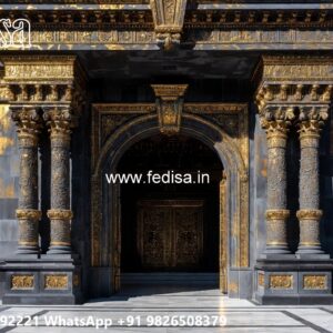 Main Gate Design 2026 Iron, Gate Design Simple Iron Front Gate Designs For Houses | Entrance Gates Design