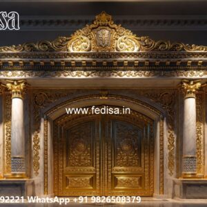 Lohe Ka Gate Grill, House Gate Design Steel Front Gate Designs For Houses | Entrance Gates Design