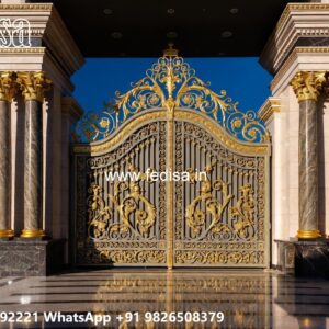 Men Gate Design, Modern Metal Gate Design Front Gate Designs For Houses | Entrance Gates Design