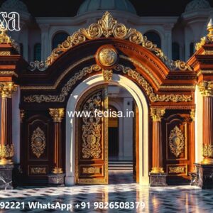 Men Gate Design, House Compound Gate Design Front Gate Designs For Houses | Entrance Gates Design