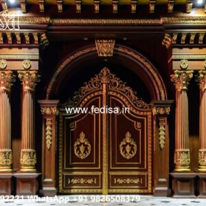 Main Gate Design 2026 Iron, Iron Garden Gate Designs Front Gate Designs For Houses | Entrance Gates Design