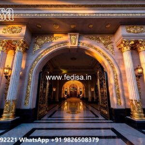 Lohe Ka Gate Grill, New Grill Gate Design Front Gate Designs For Houses | Entrance Gates Design