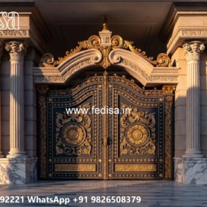 Folding Gate Design For Home, Main Gate Design Price Front Gate Designs For Houses | Entrance Gates Design
