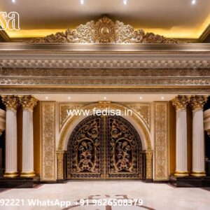 Men Gate Design, Iron Gate Design With Price Front Gate Designs For Houses | Entrance Gates Design
