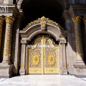 Main Gate Design 2026 Iron, House Front Gate Wall Design Front Gate Designs For Houses | Entrance Gates Design