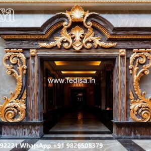 Bungalow Gate Design, Main Gate Latest Design 2026 Front Gate Designs For Houses | Entrance Gates Design