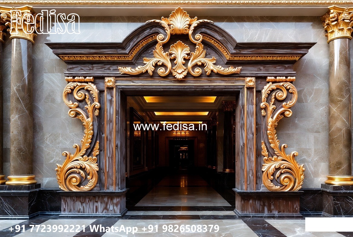 Bungalow Gate Design, Main Gate Latest Design 2026 Front Gate Designs For Houses | Entrance Gates Design