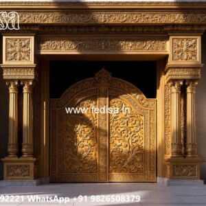Men Gate Design, Covered Gate Design Front Gate Designs For Houses | Entrance Gates Design