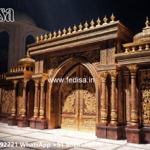 Main Gate Design 2026 Iron, Gate Design For Boundary Wall Front Gate Designs For Houses | Entrance Gates Design