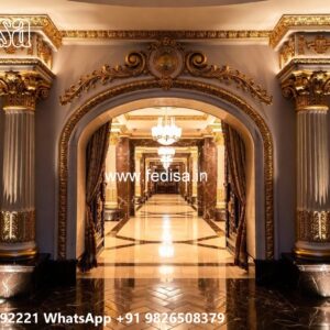 Gate Handle Design, 5 Feet Iron Gate Design Front Gate Designs For Houses | Entrance Gates Design