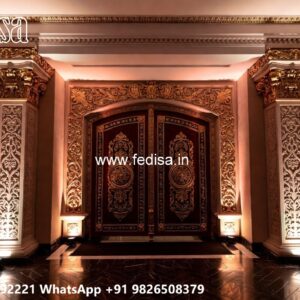 Main Gate Design 2026 Iron, Modern Iron Fence Designs Front Gate Designs For Houses | Entrance Gates Design