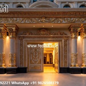 Lohe Ke Darwaje Ka Design, Makan Ke Get Ki Dijain Front Gate Designs For Houses | Entrance Gates Design