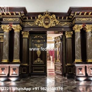 Gate Handle Design, Window Grill Gate Design Front Gate Designs For Houses | Entrance Gates Design