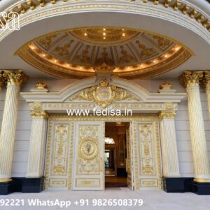 Gate And Fence Design, Design Ng Gate Front Gate Designs For Houses | Entrance Gates Design