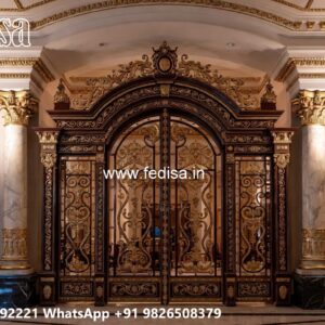 Lohe Ke Darwaje Ka Design, Gate Ke Design Gate Ke Front Gate Designs For Houses | Entrance Gates Design